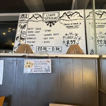Poleng’s - Filipino Near Me - Antioch, California