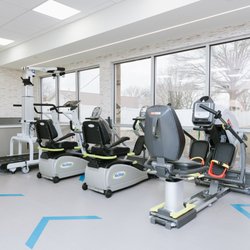 Quality Center for Rehabilitation & Healing