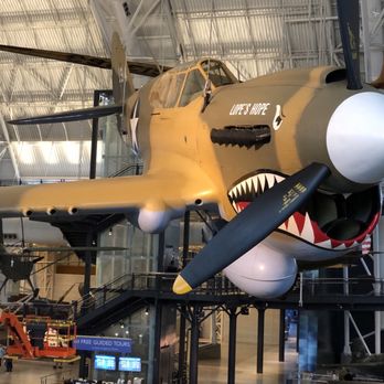 Steven F Udvar-Hazy Center - Cool old plane - Museums Near Me - Chantilly, Virginia Steven F Udvar-Hazy Center - Cool old plane - Museums Near Me - Chantilly, Virginia