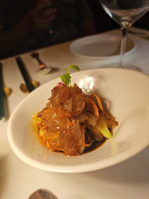 iDen & Quanjude by null