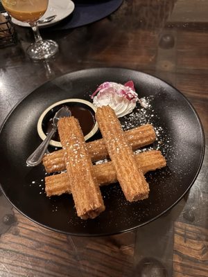 TRES Cazuelas Artisanal Latin Cuisine by null