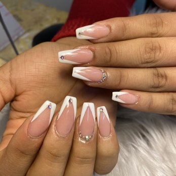 Classy Nail Spa - Nail Salons Near Me - Alameda, California Classy Nail Spa - Nail Salons Near Me - Alameda, California