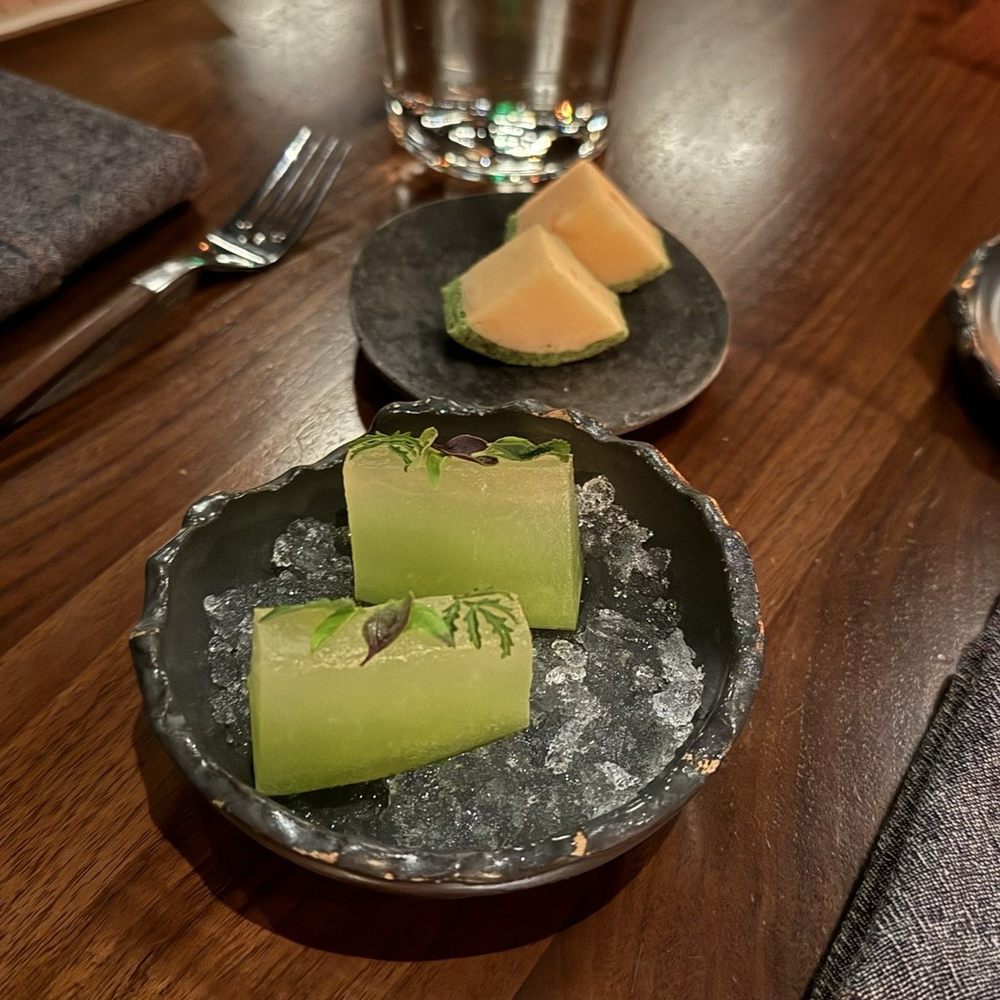 Lazy Bear - New American Near Me - San Francisco, California Lazy Bear - New American Near Me - San Francisco, California