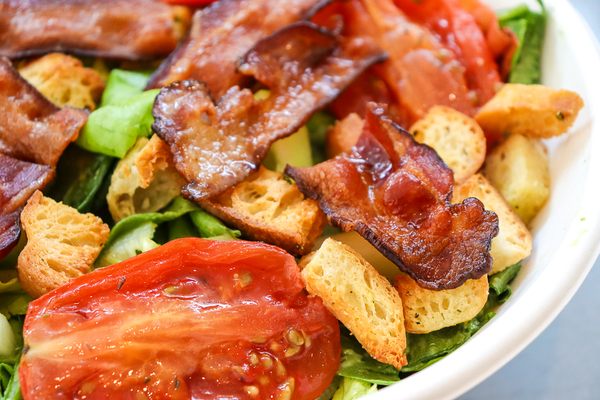 MV Salads by null