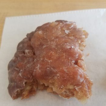 Sub-Base Sandwich Shoppe/Dandy Donuts - Apple fritter - It was really good. By the time I remembered to take a picture it was almost all gone! - Sandwiches Near Me - Atlanta, Georgia Sub-Base Sandwich Shoppe/Dandy Donuts - Apple fritter - It was really good. By the time I remembered to take a picture it was almost all gone! - Sandwiches Near Me - Atlanta, Georgia