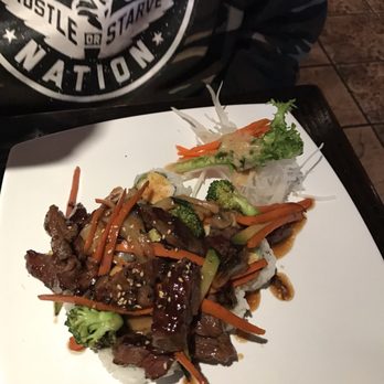 SUSHIRAW - Japanese Near Me - Granada Hills, California