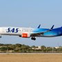 Scandinavian Airlines
