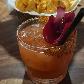 Rosa Madera - Mexican Near Me - Santa Ana, California