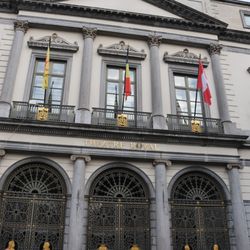 Théâtre Royal de Mons