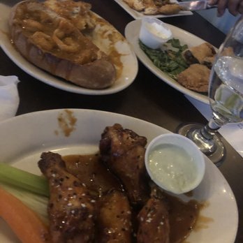 Maloney's Pub & Grill - Wings and Portuguese shrimp - Pubs Near Me - Matawan, New Jersey