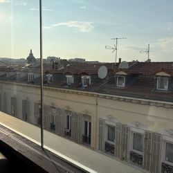 Five Seas Hotel