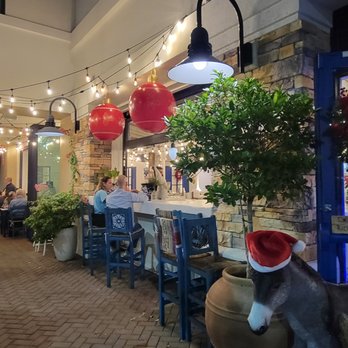 Souvlaki GR - Outside - Greek Near Me - Boynton Beach, Florida Souvlaki GR - Outside - Greek Near Me - Boynton Beach, Florida