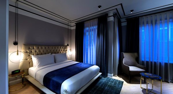 Walton Hotels Galata by null