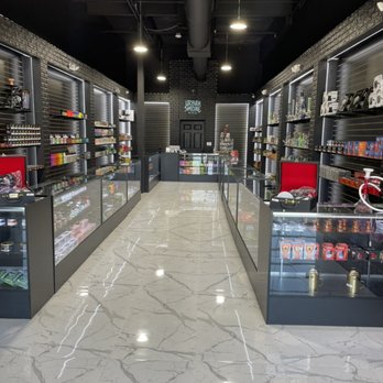 Urban Smoke - URBAN SMOKE ALIANA - INSIDE - Tobacco Shops Near Me - Richmond, Texas Urban Smoke - URBAN SMOKE ALIANA - INSIDE - Tobacco Shops Near Me - Richmond, Texas