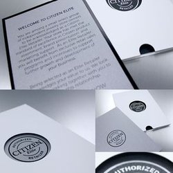Suttle Straus - retail card