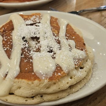 Buttermilk - Kids Cinnamon rolls pancakes - Coffee & Tea Near Me - Geneva, Illinois Buttermilk - Kids Cinnamon rolls pancakes - Coffee & Tea Near Me - Geneva, Illinois