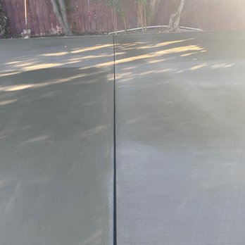 Pacific Paradise Concrete - Expansion joints - Masonry/Concrete Near Me