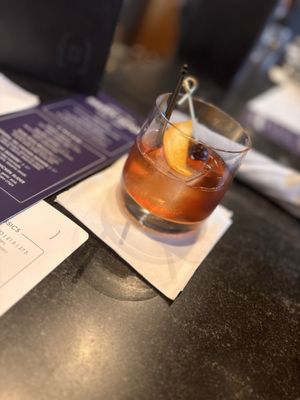 Burtons Grill & Bar by null