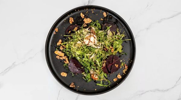 Acqua e Farina by null