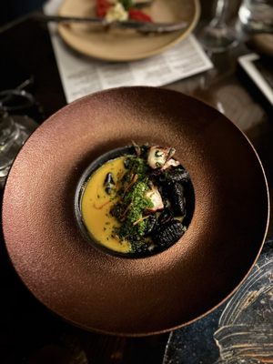 Bourbon House by null