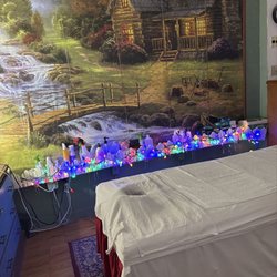 Nine Spa