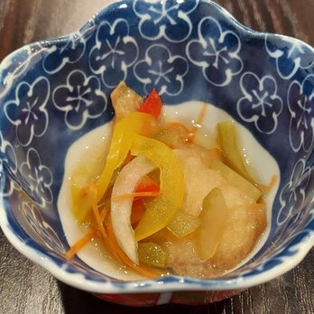 Kogane - Appetizer - Sushi Bars Near Me - Alhambra, California
