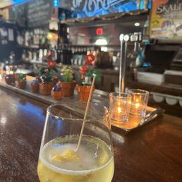 Yuzu mimosa Yuzu mimosa