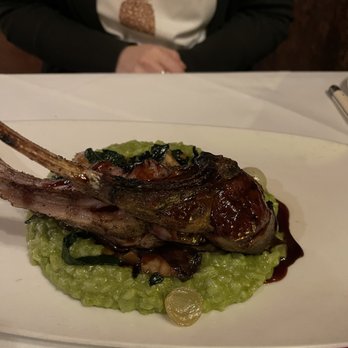 Bouchon - French Near Me - Santa Barbara, California