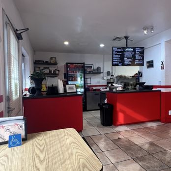Burritos La Palma - Inside - Mexican Near Me - El Monte, California Burritos La Palma - Inside - Mexican Near Me - El Monte, California