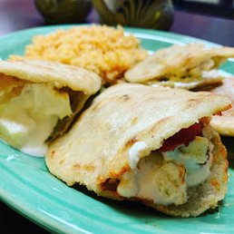 Gorditas