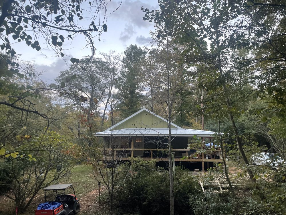 Slide of Double J Roofing