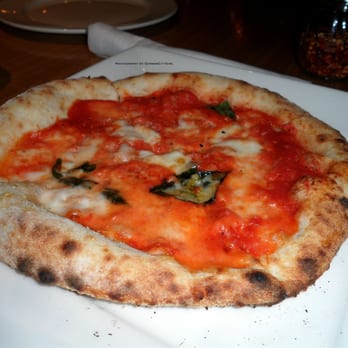 Tutta Bella - Margherita - pomodoro, fresh mozzarella, grana, basil + evoo. - Pizza Near Me - Seattle, Washington Tutta Bella - Margherita - pomodoro, fresh mozzarella, grana, basil + evoo. - Pizza Near Me - Seattle, Washington