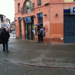CIC Compans-Caffarelli