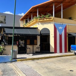 Cafeteria Mi Pueblo Guaynabo