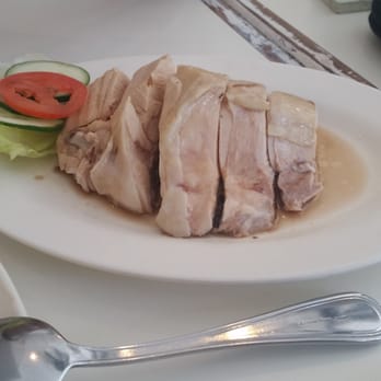 Toast Box - Hainanese Chicken Quarter - Sandwiches Near Me - Taguig, NCR Toast Box - Hainanese Chicken Quarter - Sandwiches Near Me - Taguig, NCR