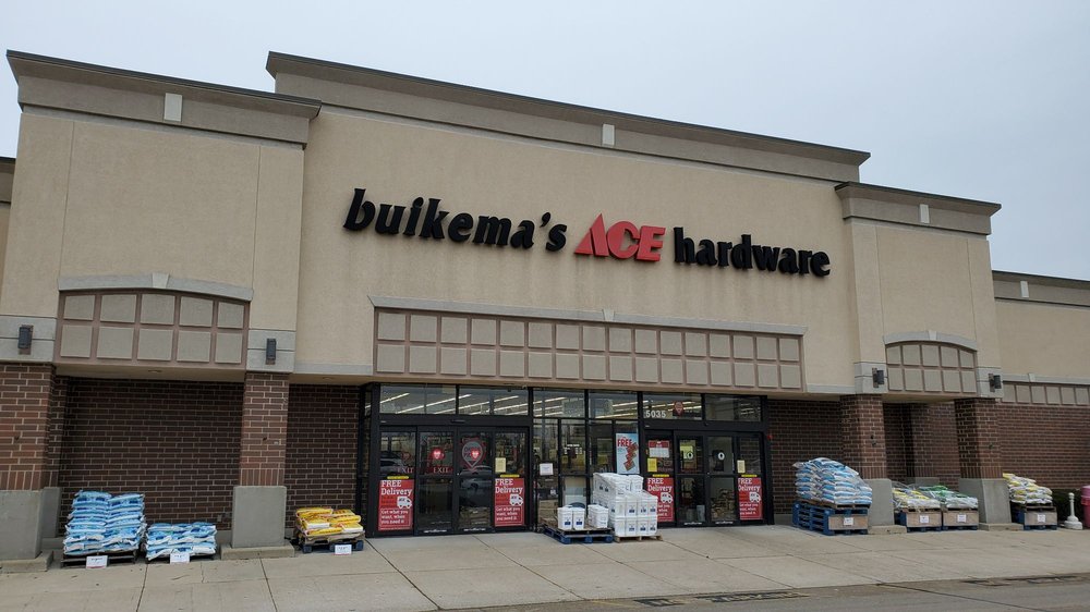 BUIKEMA’S ACE HARDWARE 12 Reviews 5035 Ace Ln, Naperville, Illinois Hardware Stores