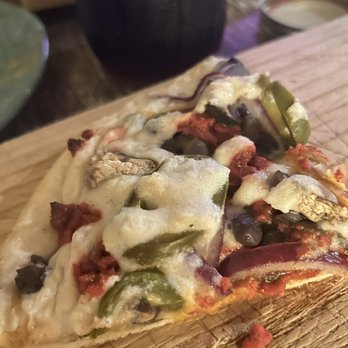 La Rana Vegana - Vegan Near Me - Los Cabos, BCS