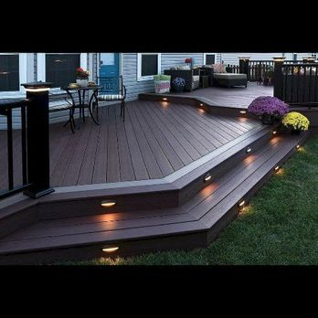 Destiny Enterprise - New Deck - General Contractors Near Me Destiny Enterprise - New Deck - General Contractors Near Me