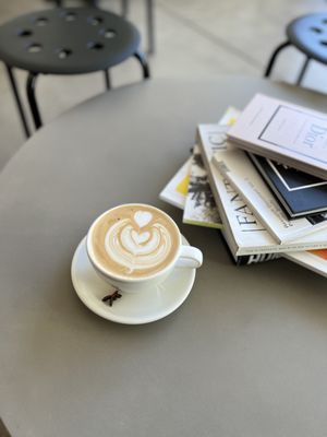 AdaptCafe by null
