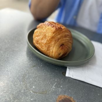 Comet Coffee & Microbakery - Croissant - Coffee & Tea Near Me - Saint Louis, Missouri