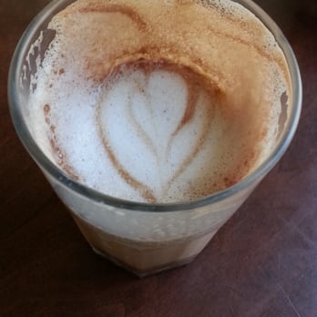 The Black Canary Espresso Bar - Hot chocolate - Coffee & Tea Near Me - Toronto, Ontario The Black Canary Espresso Bar - Hot chocolate - Coffee & Tea Near Me - Toronto, Ontario