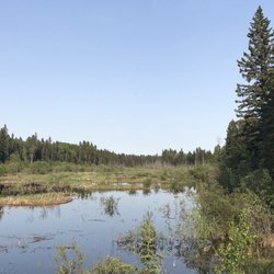 Riding Mountain National Park - Riding Mountain NP.