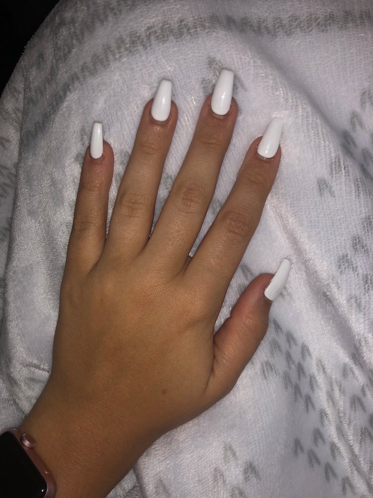 Beyond Nails And Spa Route 35 at Aaron Crow blog