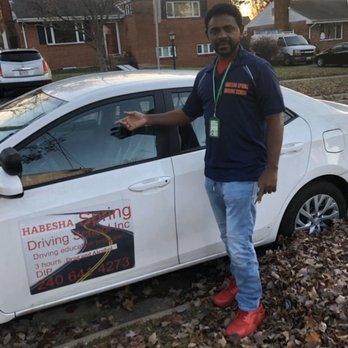 Habesha Spring Driving School - Driving Schools Near Me - Silver Spring, Maryland Habesha Spring Driving School - Driving Schools Near Me - Silver Spring, Maryland