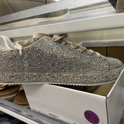 Marshalls - Bling!