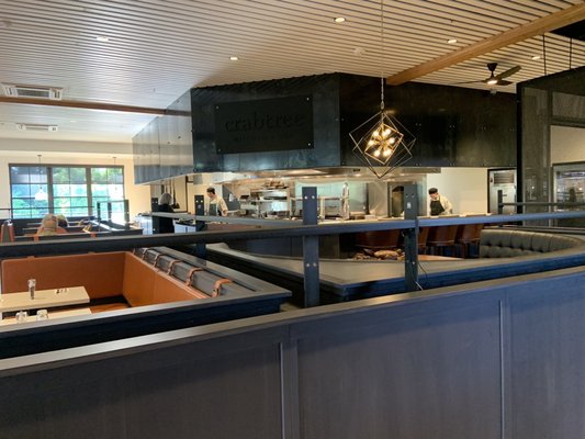 CRABTREE KITCHEN + BAR - Updated March 2025 - 120 Photos & 174 Reviews
