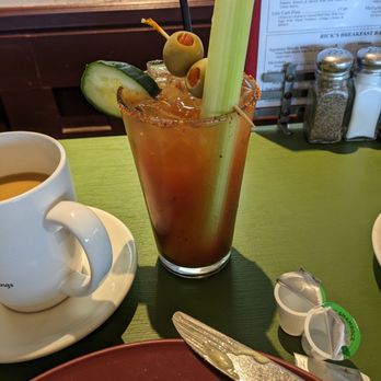 Rick's Restaurant - Cuban Near Me - Palm Springs, California Rick's Restaurant - Cuban Near Me - Palm Springs, California