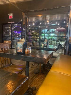 Bambino's Urban Pizzeria by null