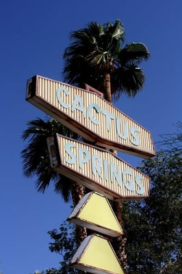 Hope Springs Resort by null