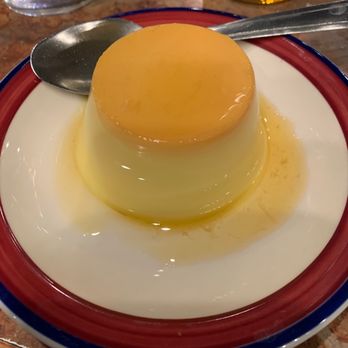 Duran's Station - Flan - New Mexican Cuisine Near Me - Albuquerque, New Mexico Duran's Station - Flan - New Mexican Cuisine Near Me - Albuquerque, New Mexico